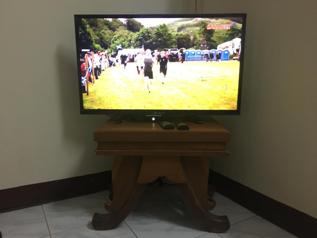 Sunshine Guesthouse Mae Sot Zewnętrze zdjęcie