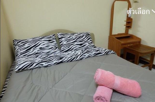Sunshine Guesthouse Mae Sot Zewnętrze zdjęcie